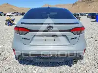 2022 Toyota COROLLA фото