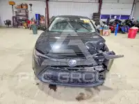 2022 Toyota COROLLA photo