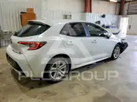 2022 Toyota COROLLA фото