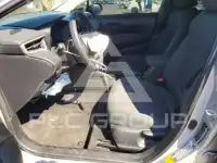 2022 Toyota COROLLA фото