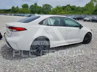2022 Toyota COROLLA фото