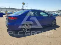 2022 Toyota COROLLA photo