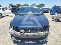2022 Toyota COROLLA photo