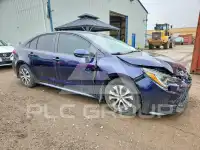 2022 Toyota COROLLA photo