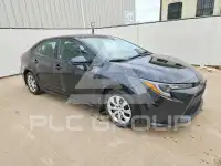 2022 Toyota COROLLA photo