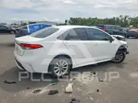 2022 Toyota COROLLA фото