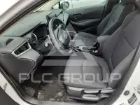 2022 Toyota COROLLA photo