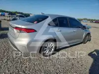 2022 Toyota COROLLA фото