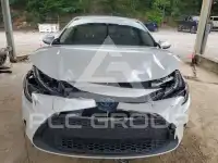 2022 Toyota COROLLA фото