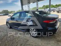 2022 Toyota COROLLA фото