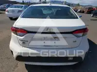 2022 Toyota COROLLA фото