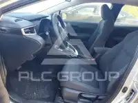 2022 Toyota COROLLA фото