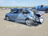 2022 Toyota COROLLA фото
