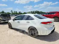 2022 Toyota COROLLA фото