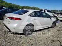 2022 Toyota COROLLA фото