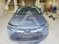 2022 Toyota COROLLA photo