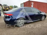 2022 Toyota COROLLA photo