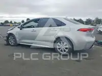 2022 Toyota COROLLA фото