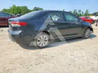 2022 Toyota COROLLA фото