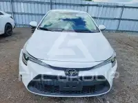 2022 Toyota COROLLA фото