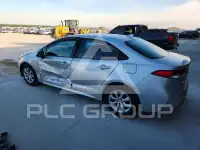 2022 Toyota COROLLA фото