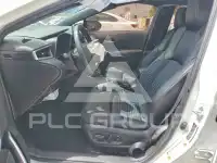 2022 Toyota COROLLA photo