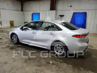2022 Toyota COROLLA photo