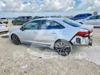 2022 Toyota COROLLA фото