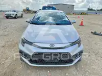2022 Toyota COROLLA фото