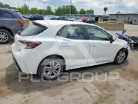 2022 Toyota COROLLA фото