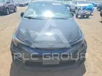 2022 Toyota COROLLA photo
