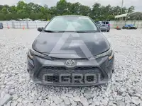 2022 Toyota COROLLA фото