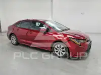 2022 Toyota COROLLA фото