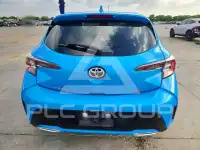 2022 Toyota COROLLA photo