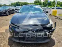 2022 Toyota COROLLA photo