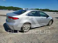2022 Toyota COROLLA фото