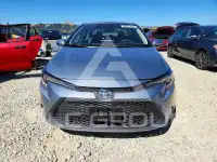 2022 Toyota COROLLA фото