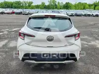 2022 Toyota COROLLA фото