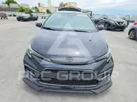 2022 Toyota COROLLA фото