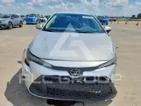 2022 Toyota COROLLA photo