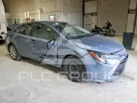 2022 Toyota COROLLA photo