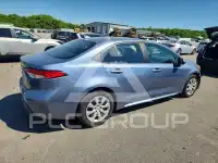 2022 Toyota COROLLA фото