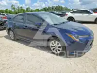 2022 Toyota COROLLA фото
