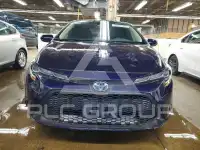 2022 Toyota COROLLA фото