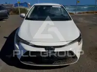 2022 Toyota COROLLA фото
