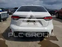 2022 Toyota COROLLA фото