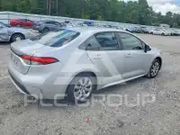 2022 Toyota COROLLA фото