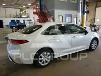 2022 Toyota COROLLA фото