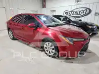 2022 Toyota COROLLA фото