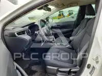 2022 Toyota COROLLA фото